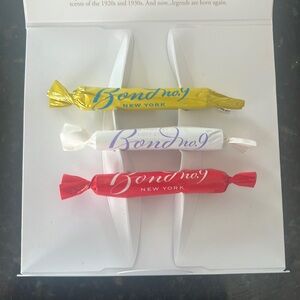 Bond No 9 Fragrance Samples- Brand New